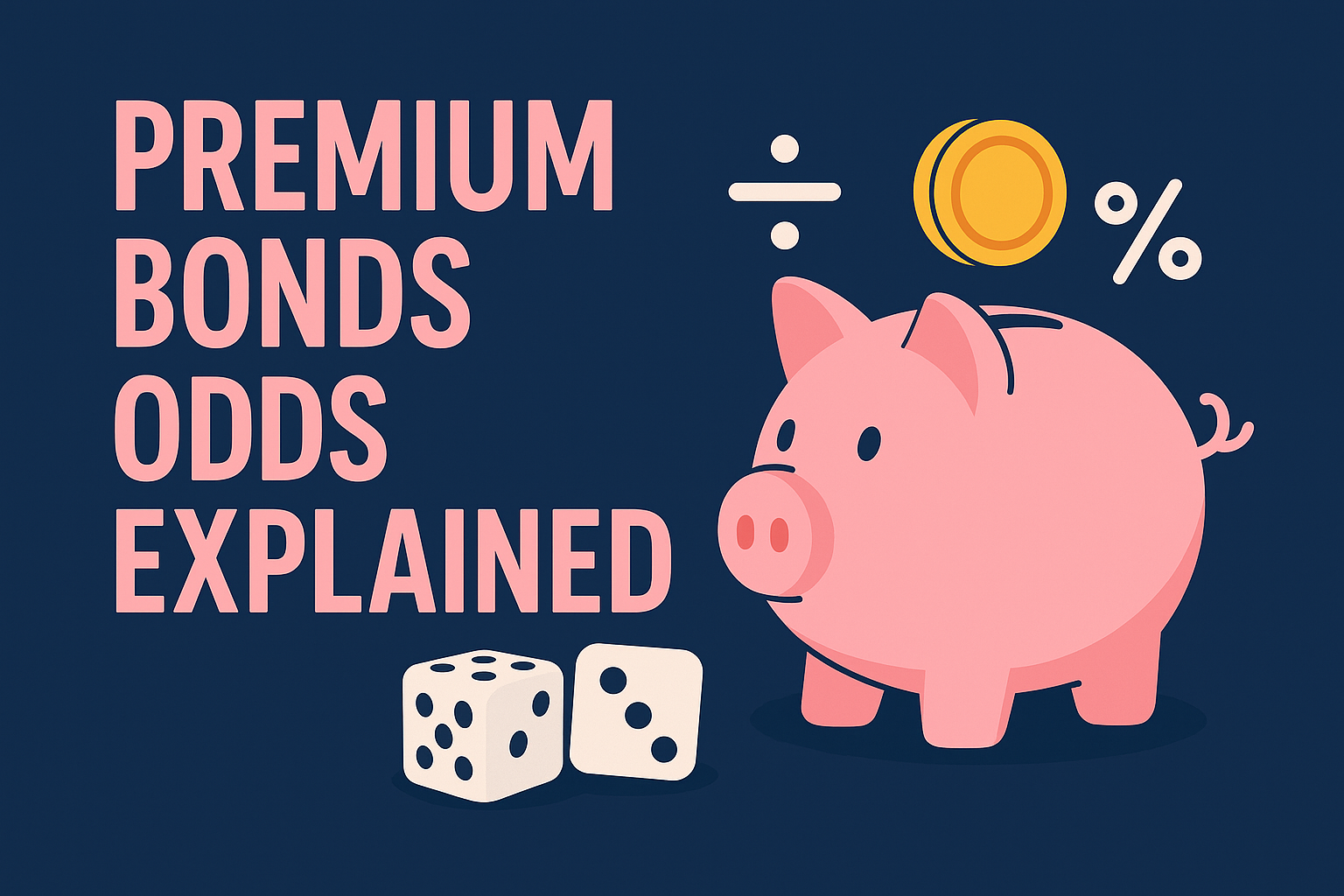 Premium Bonds Chances: From £25 to £1M, Is Your 'Risk-Free' Bet Worth It?