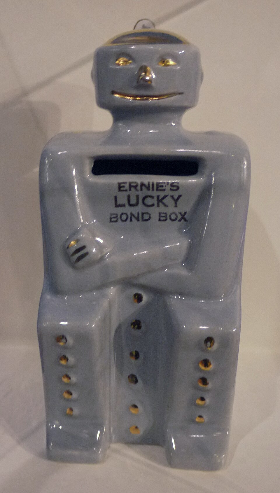 Premium Bonds Odds Drop: Navigating NS&I's New Prize Rate & Returns